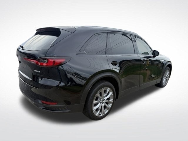 2026 Mazda Mazda CX-90 3.3 Turbo Preferred
