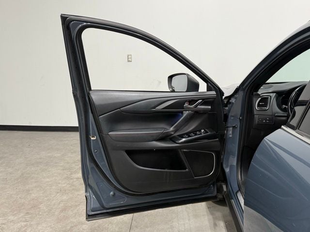 2021 Mazda Mazda CX-9 Carbon Edition