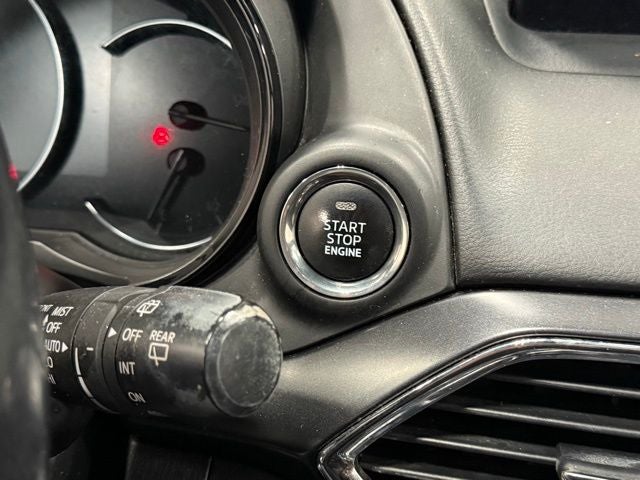 2021 Mazda Mazda CX-9 Carbon Edition