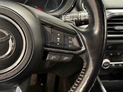 2021 Mazda Mazda CX-9 Carbon Edition