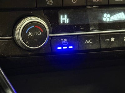 2021 Mazda Mazda CX-9 Carbon Edition