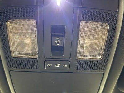 2021 Mazda Mazda CX-9 Carbon Edition