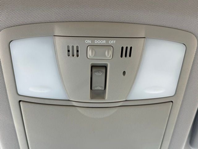 2016 INFINITI QX50 Base