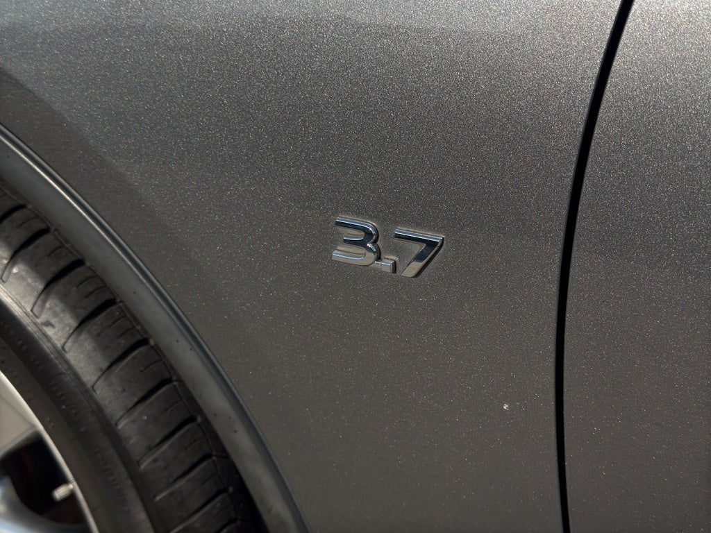 2016 INFINITI QX50 RWD 4DR