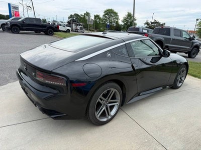 2024 Nissan Z Sport