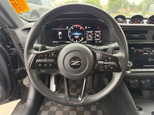 2024 Nissan Z Sport