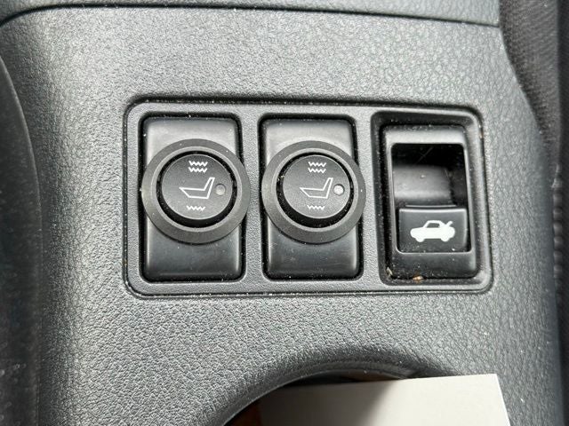 2024 Nissan Z Sport