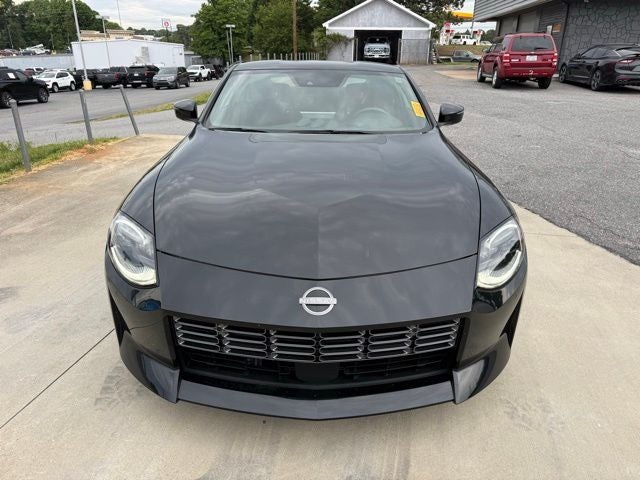 2024 Nissan Z Sport