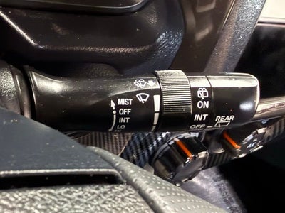 2018 Toyota 4Runner TRD Off-Road Premium