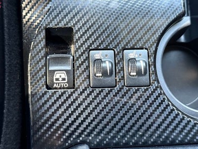 2018 Toyota 4Runner TRD Off-Road Premium