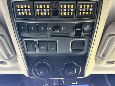 2018 Toyota 4Runner TRD Off-Road Premium