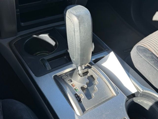 2012 Toyota 4Runner SR5 Premium