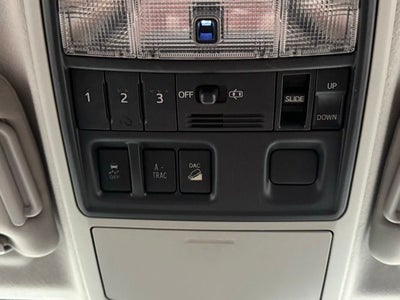 2012 Toyota 4Runner SR5 Premium