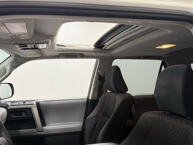 2012 Toyota 4Runner SR5 Premium