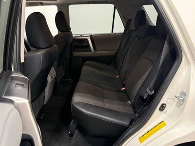 2012 Toyota 4Runner SR5 Premium