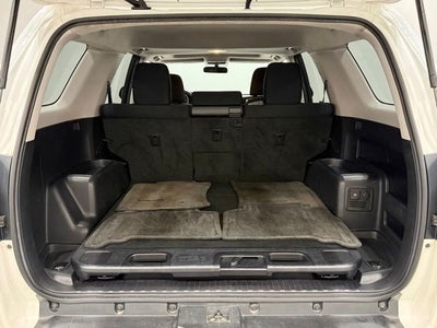 2012 Toyota 4Runner SR5 Premium