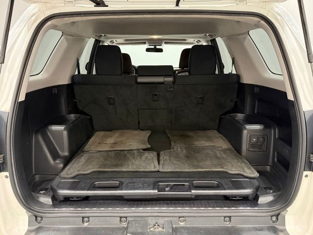 2012 Toyota 4Runner SR5 Premium