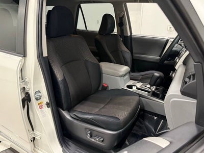 2012 Toyota 4Runner SR5 Premium