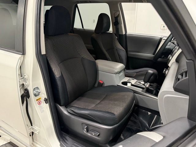 2012 Toyota 4Runner SR5 Premium