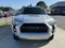 2018 Toyota 4Runner TRD Off-Road Premium