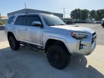 2018 Toyota 4Runner TRD Off-Road Premium