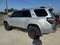 2018 Toyota 4Runner TRD Off-Road Premium