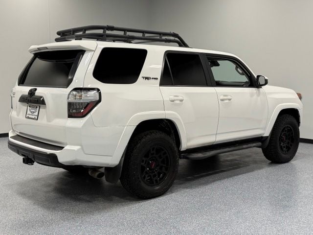 2020 Toyota 4Runner TRD Pro