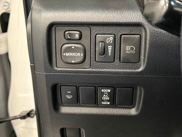 2020 Toyota 4Runner TRD Pro