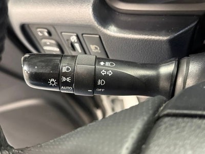 2020 Toyota 4Runner TRD Pro