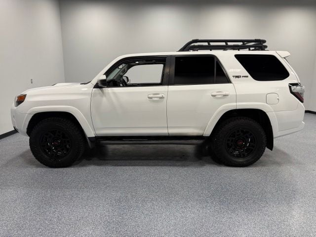 2020 Toyota 4Runner TRD Pro