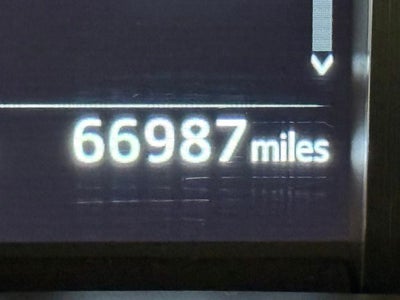 2021 Toyota 4Runner Nightshade