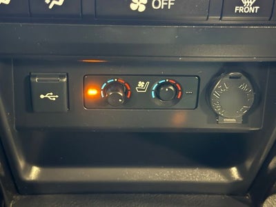 2021 Toyota 4Runner Nightshade