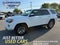 2023 Toyota 4Runner TRD Off Road
