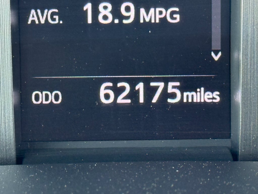 2023 Toyota 4Runner TRD Off Road