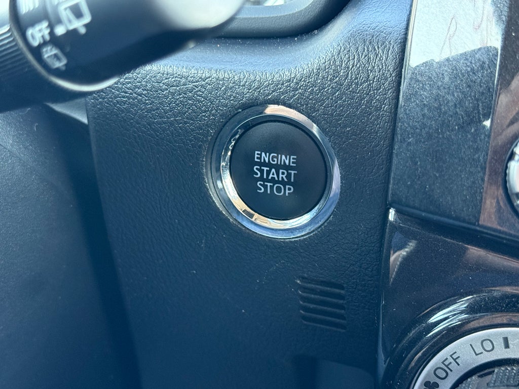 2023 Toyota 4Runner TRD Off Road