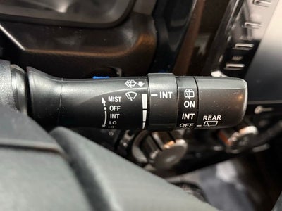 2023 Toyota 4Runner TRD Off-Road