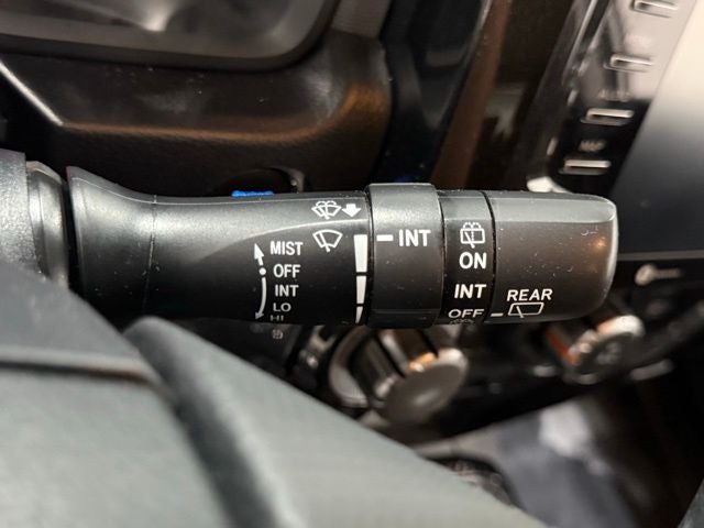 2023 Toyota 4Runner TRD Off-Road