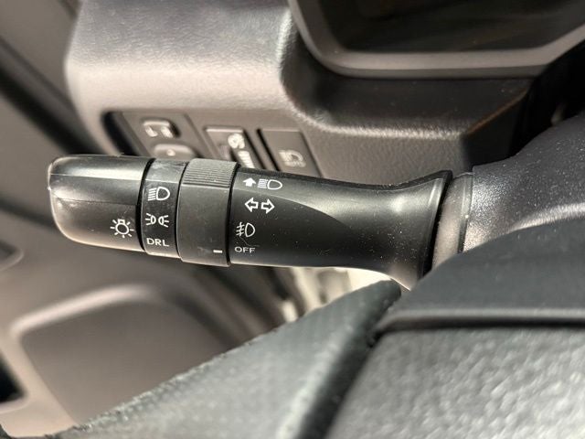 2023 Toyota 4Runner TRD Off-Road