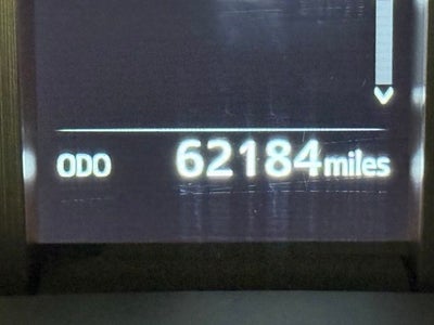 2023 Toyota 4Runner TRD Off-Road