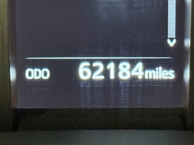 2023 Toyota 4Runner TRD Off-Road