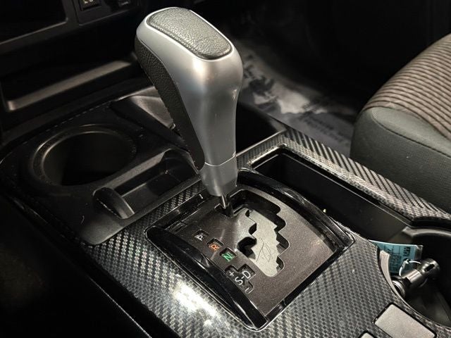 2023 Toyota 4Runner TRD Off-Road