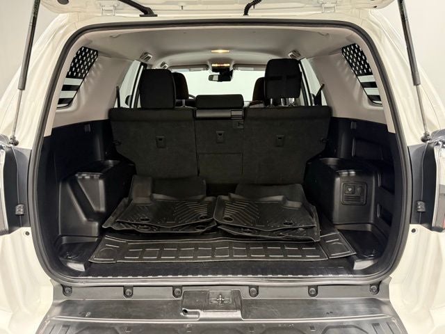 2023 Toyota 4Runner TRD Off-Road