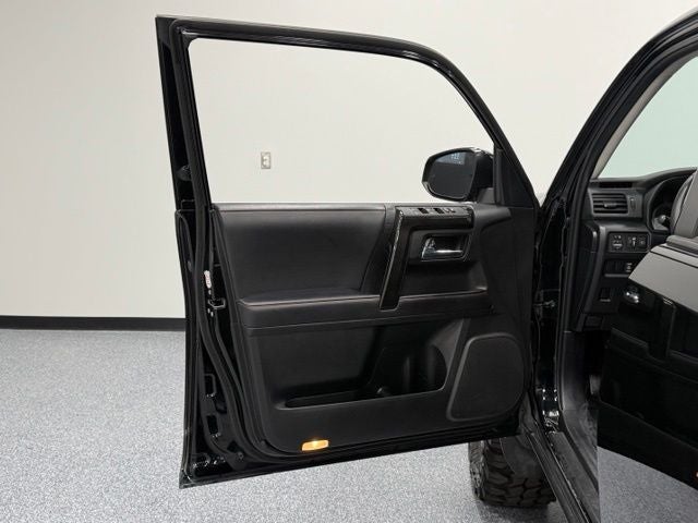 2023 Toyota 4Runner TRD Off-Road