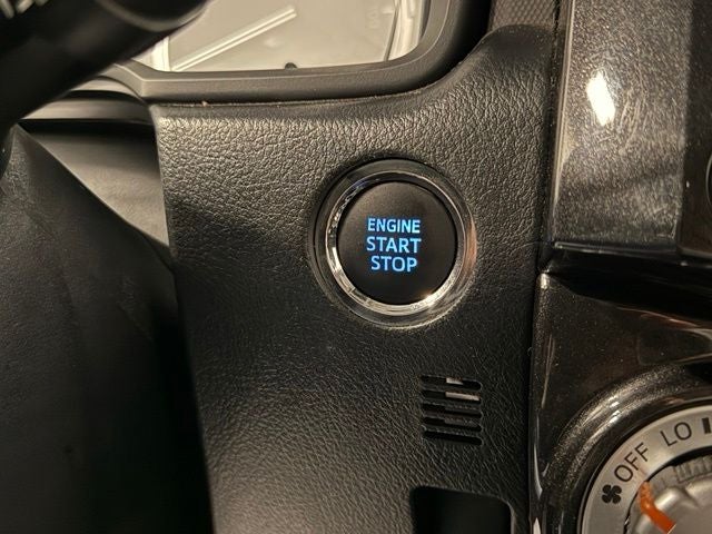 2023 Toyota 4Runner TRD Off-Road