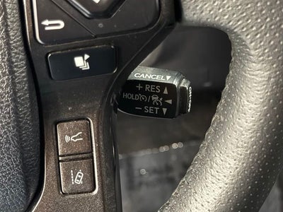 2023 Toyota 4Runner TRD Off-Road