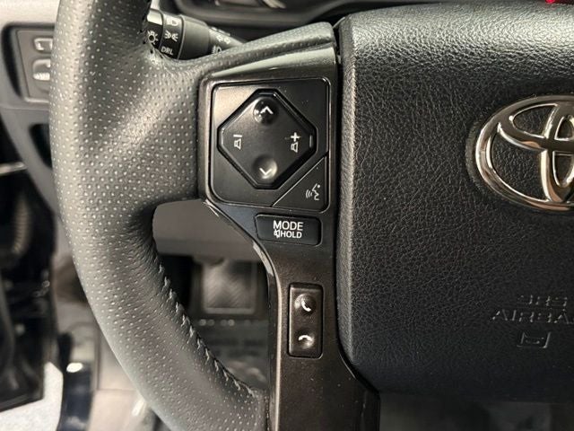 2023 Toyota 4Runner TRD Off-Road