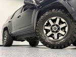 2023 Toyota 4Runner TRD Off-Road