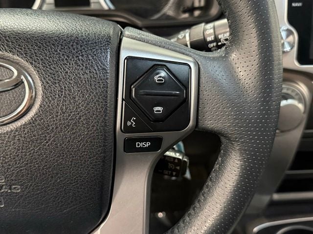 2015 Toyota 4Runner SR5 Premium