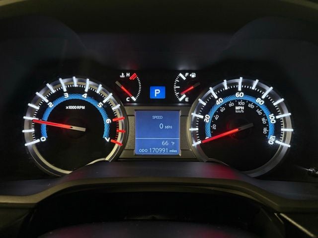 2015 Toyota 4Runner SR5 Premium