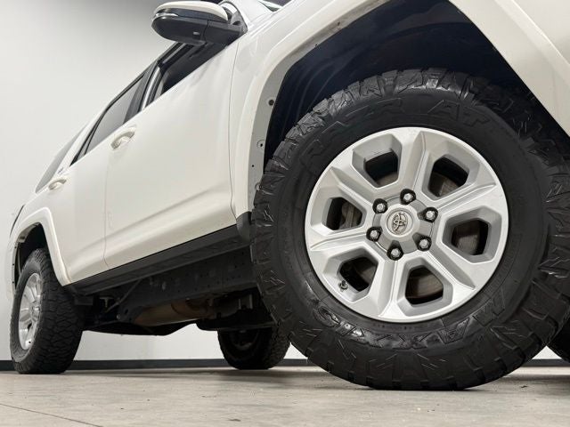2015 Toyota 4Runner SR5 Premium
